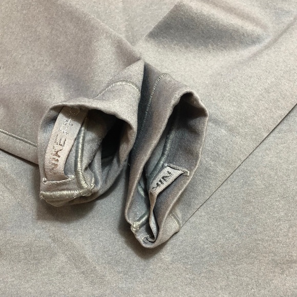 Nike Pro Long Sleeve - Picture 6 of 6